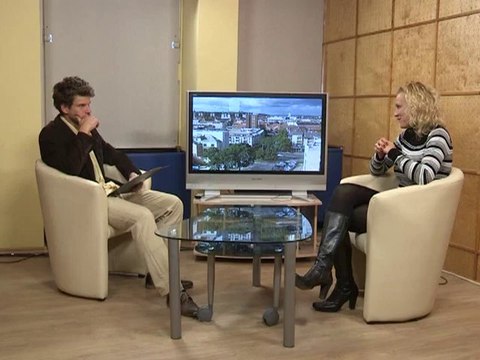 Úton - 2013. szeptember 26. adás - Irány Televízió - iranytv.hu