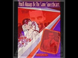 Charles Agnew & His Stevens Hotel Orchestra - Don't Blame Me