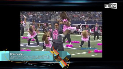 La Matinale BDM TV - Zack Reece