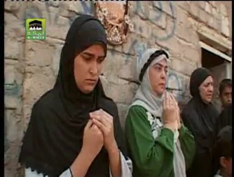 NAAT ha wohi hasti hai maa By Furqan Sheikh Qadri