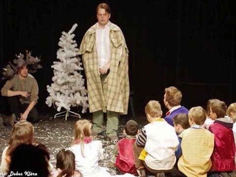 Úton - 2014. január 2. adás - Irány Televízió - iranytv.hu