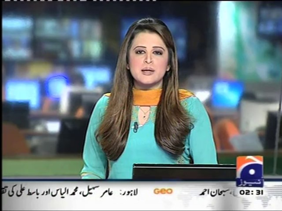 Syed Muhammad Ali shocked Dr Imran Farooq's killers used his college in murder plot