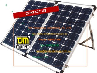 What is Solar Panels?