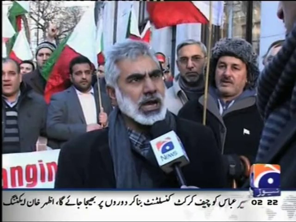 JKLF calls on India to return the mortal remains of Shaheed Maqbool Butt