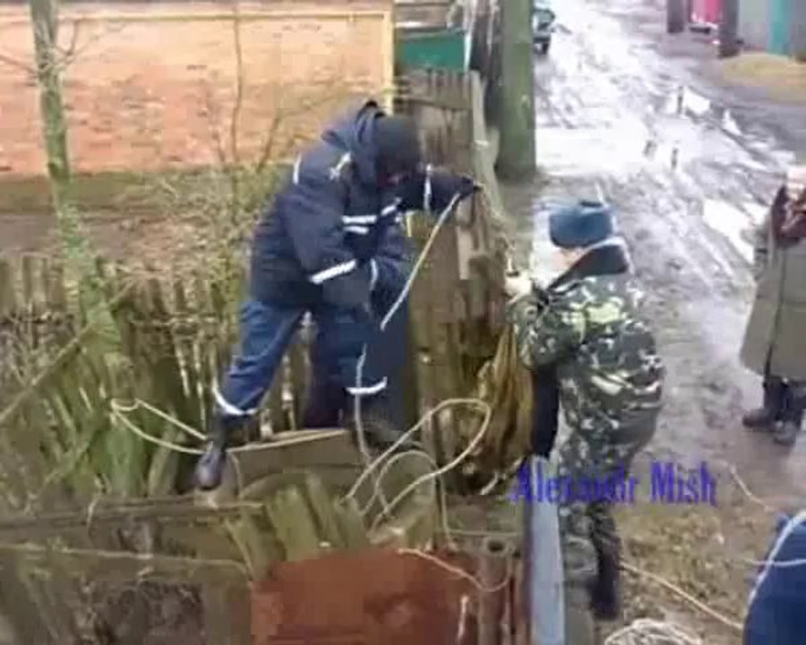 C'è ancora qualcosa di buono in questo mondo
