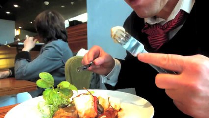 Faut-il y aller ? Bermuda Onion par Simon Says