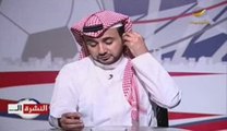 قصيده المقلط للشاعر عبدالرحمن بن مساعد