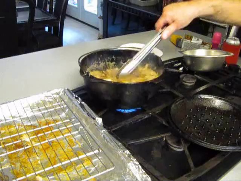 Cajun Sausage chicken Jambalaya recipe