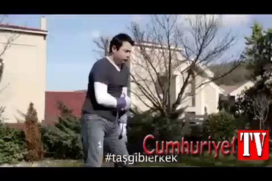 Atilla Taş'tan 14 Şubat sevgililer günü şarkısı