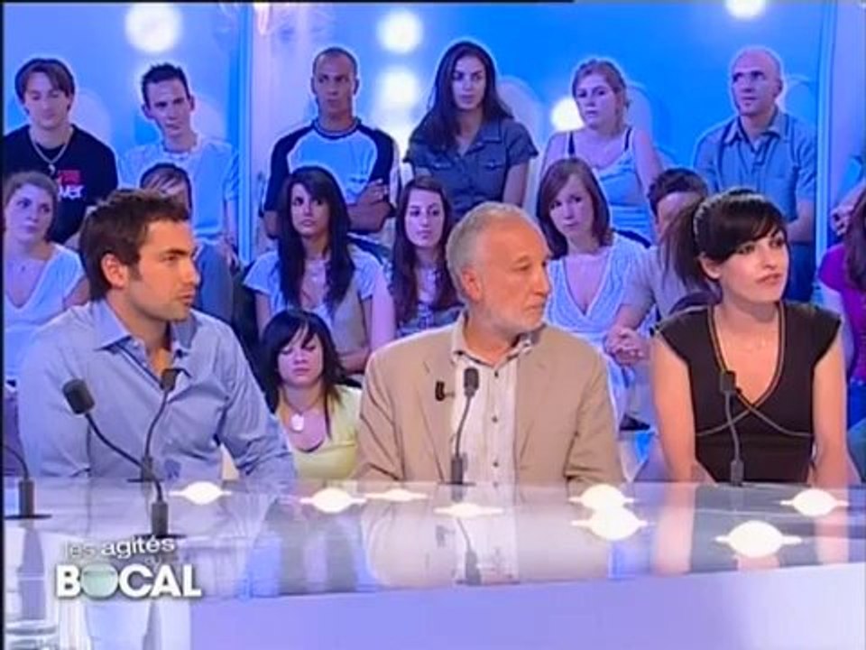 LES AGITES DU BOCAL EMISSION 15