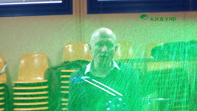 Teaser Repas Dansant 2014