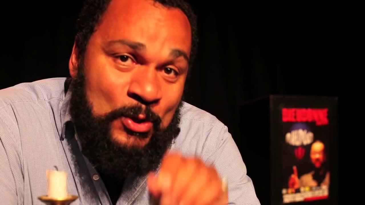 Dieudonné LARS LE QUENELLIER