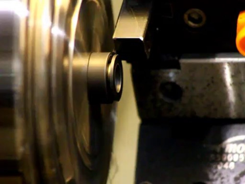 CNC-Leadwell