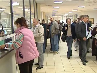 Ηλεκτρονικό φακέλωμα στις εφορείες