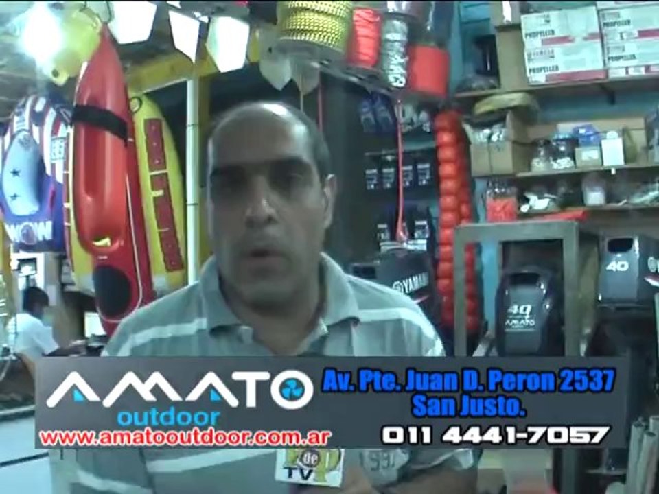 Panorama TV 165