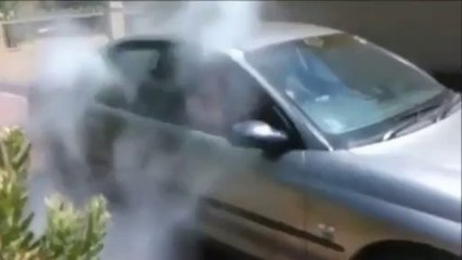 Neknominations! Australia's new EXTREME drinking craze