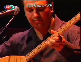 Erol PARLAK-Yanık Kerem (Seyretsen De Yâri Gerçek Görülmez)