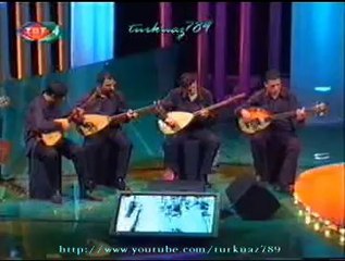 Erol PARLAK-Bir Gönüle Aşk Girince