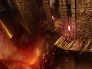 Styx : Master of Shadows - Teaser
