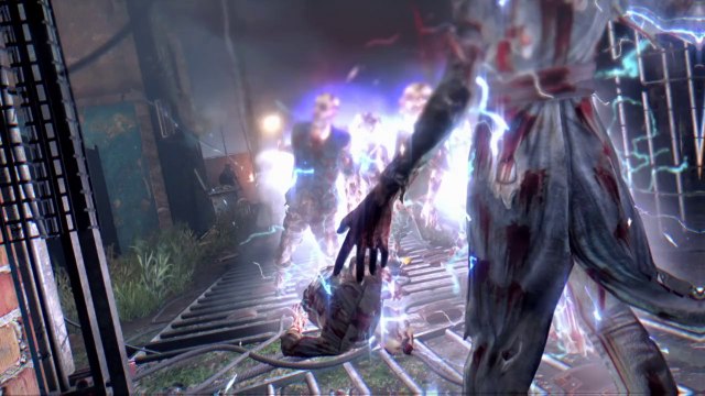 Dying Light | Menschlichkeit Gameplay Trailer | DE