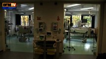 La Belgique s'apprête à voter une loi autorisant l'euthanasie des mineurs - 13/02