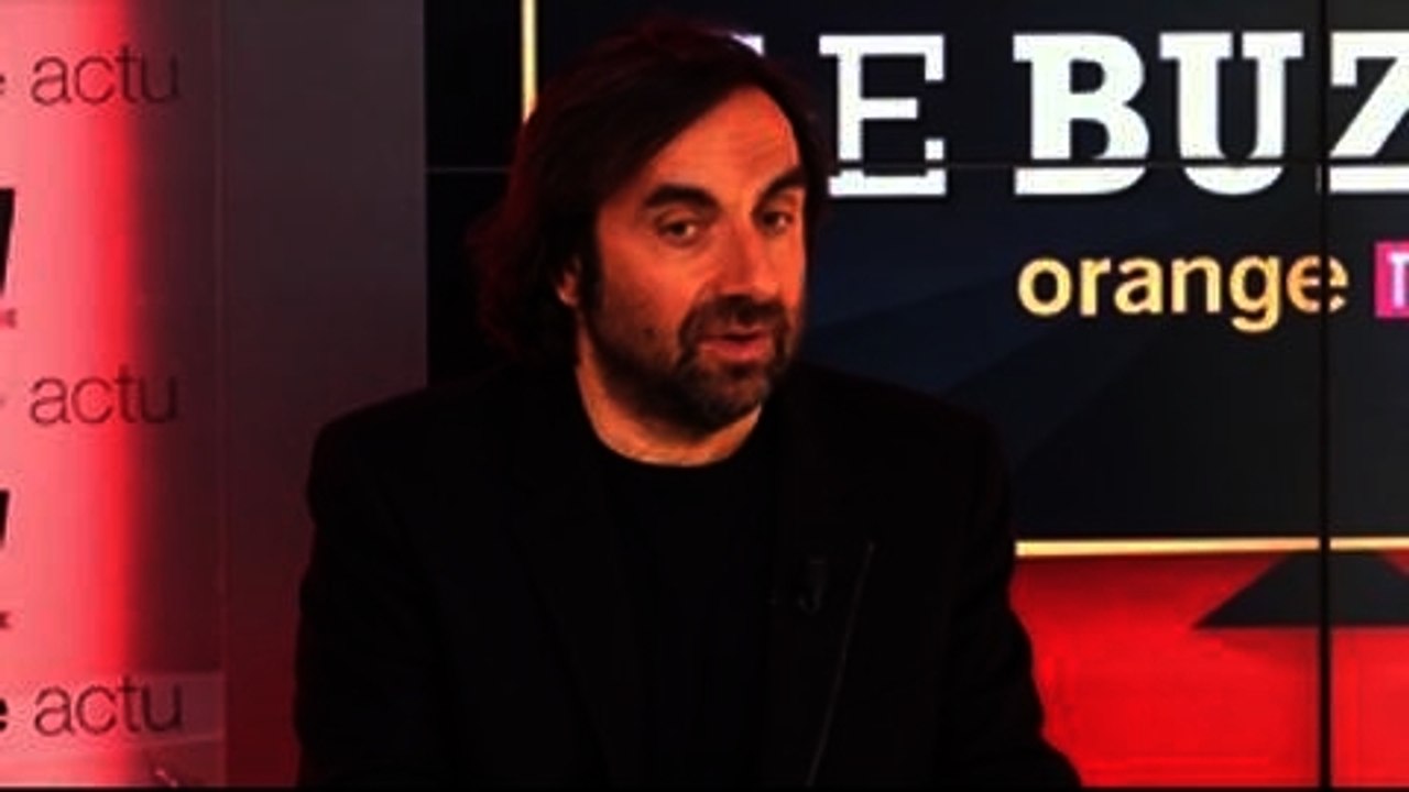 André Manoukian : « J’ai du mal avec les télé-crochets concurrents »