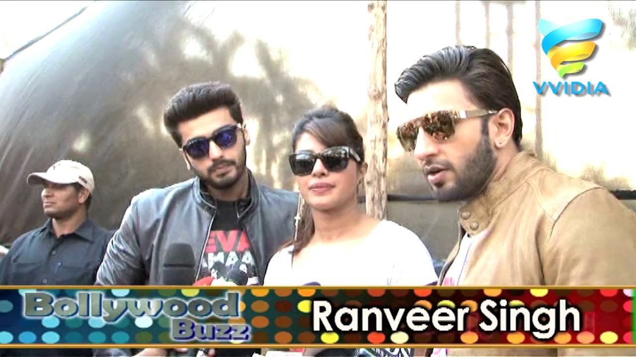 College Campus is taken over by Gunday Stars