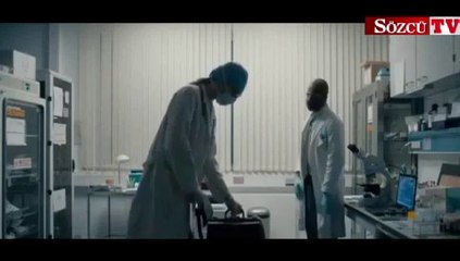 Sadece aşıklar hayatta kalır fragman