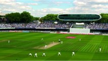 Lord's Cricket Ground Harringay London