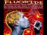 Vitamin C rid the pineal gland and our water of all government toxic chemicals