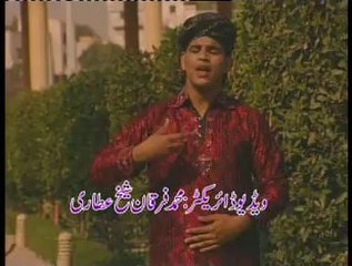 NAAT nazar-e-karam sarkar By Furqan Sheikh Qadri