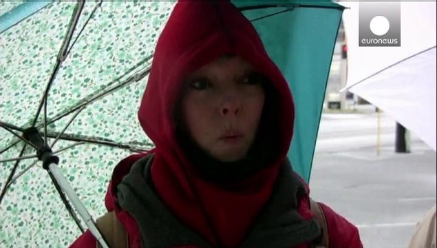 Gli USA tremano per il grande freddo . Oltre 10 vittime nel sud-est