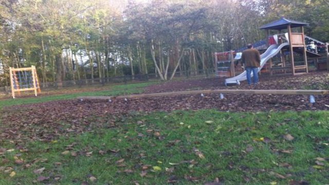 Ferry Meadows Country Park Peterborough Cambridgeshire