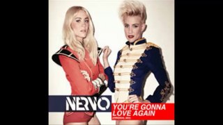 Nervo - your'e gonna love again