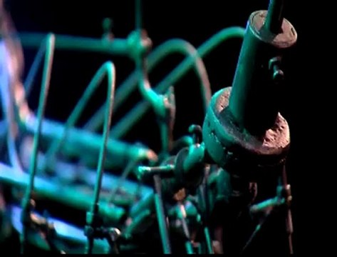 Explication de texte