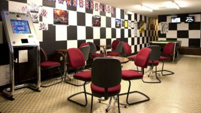 Ace Karting Plus Walsall West Midlands