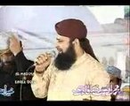 Allah Da Nam Layye - Official [HD] New Video Naat By Owais Raza Qadri - MH Production Videos