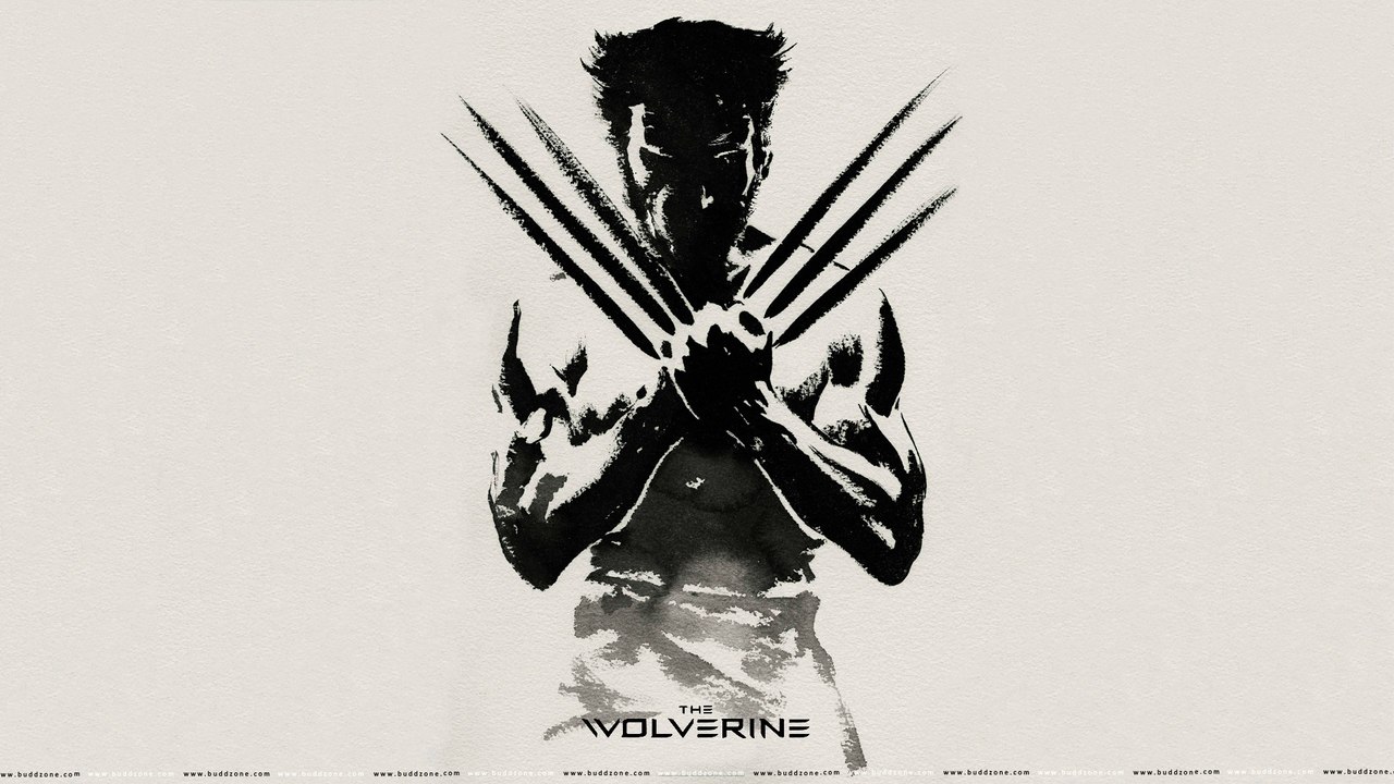 The Wolverine: Bullet Train Fight