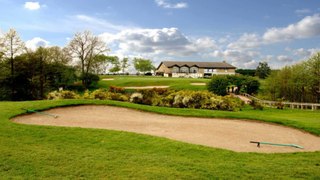 Allerton Park Golf Club Liverpool Merseyside 