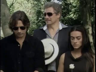 Río Del Destino-Cap 002