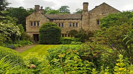 Pendle Heritage Centre Colne Lancashire 