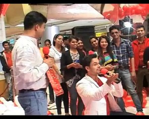 Meri Bhabhi Valentines Day special