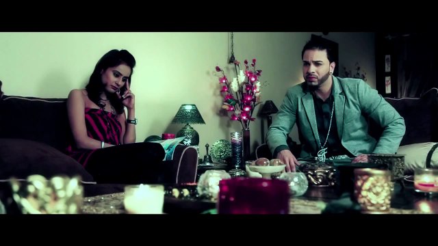 Official Music Video Aashiqan De - Flint J (Full Video)