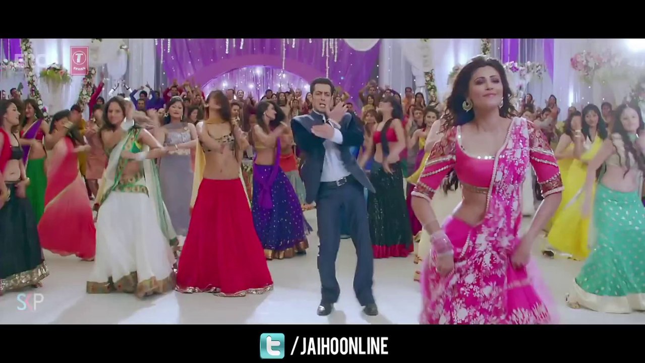 Photocopy Song - Jai Ho HD 1080p