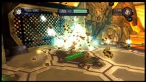 Ratchet & Clank : opération destruction /épisode 10/