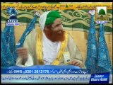 Complete Madani Muzakra Ghyarween Shareef Ep 698 - (11 February - 11 Rabi ul Aakhir) (Part 07)