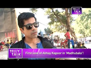 Madhubala Ek Ishq Ek Junoon: First Look of Madhu's NEW LOVE