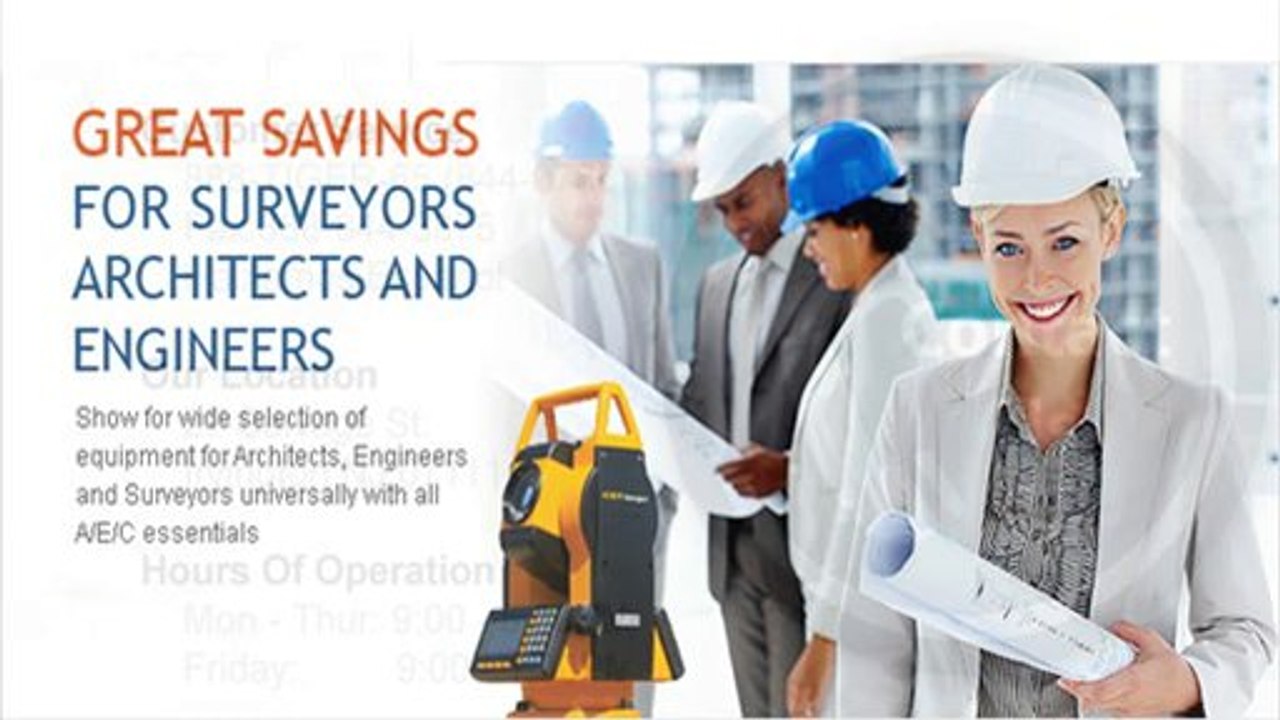 Tiger Supplies - Engineering Tools & Office Supplies