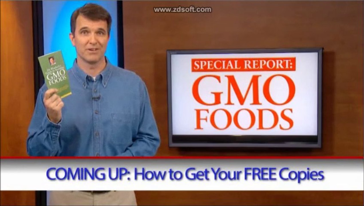 GMO'S