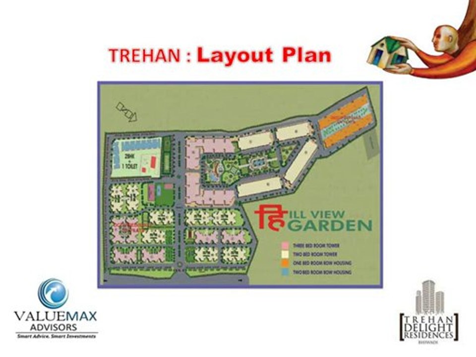 trehan group bhiwadi